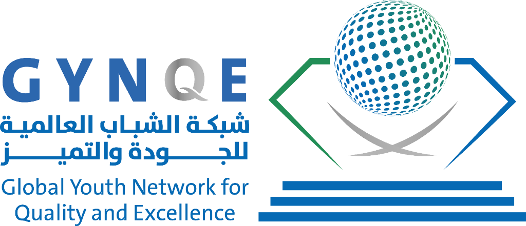 شعار شبكة الشباب
